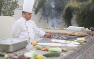 Le Soleil Abou Sofiane Hotel