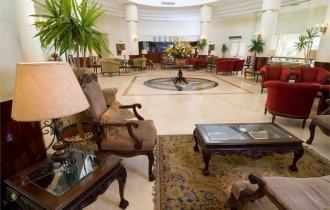 ISLAND VIEW RESORT SHARM EL SHEIKH