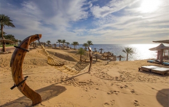 MONTE CARLO SHARM RESORT SPA & AQUA PARK