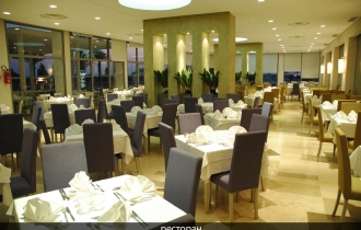 THALASSA SOUSSE RESORT & AQUAPARK