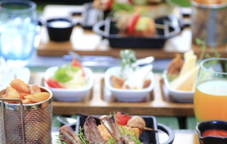 LABRANDA HOTELS ALANTUR