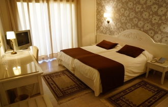 Palmyra Aqua Park Port El Kantaoui