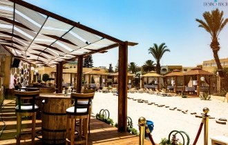 Le Soleil Abou Sofiane Hotel