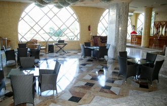 Delphin El Habib Resort