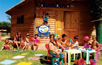 Magic Carribean Mahdia