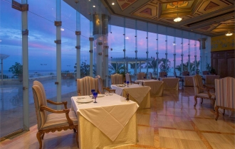 MONTE CARLO SHARM RESORT SPA & AQUA PARK