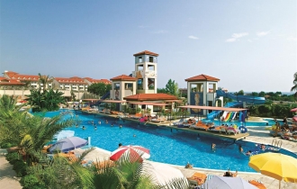Sural Resort
