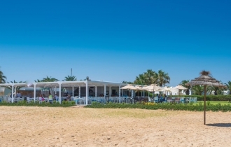 Mirage Beach Club (ex.Club Med)