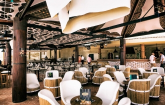 Le Soleil Abou Sofiane Hotel