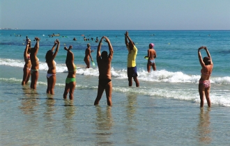 Magic Carribean Mahdia