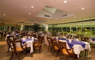 MONTE CARLO SHARM RESORT SPA & AQUA PARK