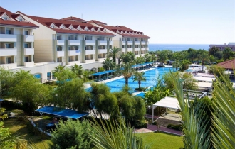 Sural Resort