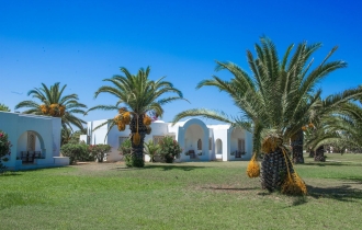 Mirage Beach Club (ex.Club Med)