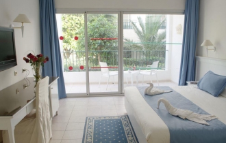 Palmyra Aqua Park Port El Kantaoui