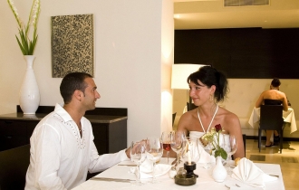 THALASSA SOUSSE RESORT & AQUAPARK