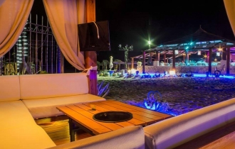 Le Soleil Abou Sofiane Hotel