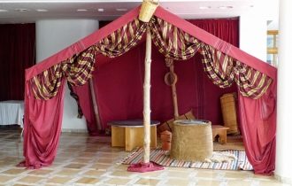 Delphin El Habib Resort