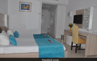 Magic Carribean Mahdia