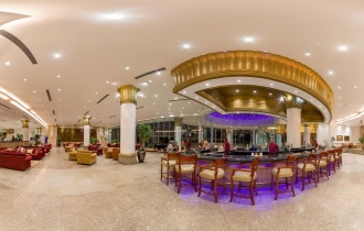 MONTE CARLO SHARM RESORT SPA & AQUA PARK