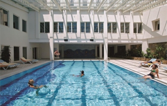 Sural Resort