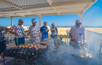 Mirage Beach Club (ex.Club Med)