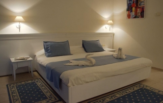 Palmyra Aqua Park Port El Kantaoui