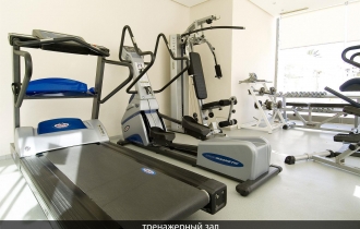 THALASSA SOUSSE RESORT & AQUAPARK