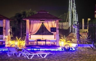 Le Soleil Abou Sofiane Hotel