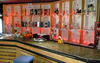 Delphin El Habib Resort