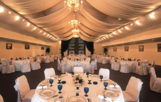 MONTE CARLO SHARM RESORT SPA & AQUA PARK