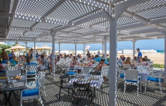 Mirage Beach Club (ex.Club Med)