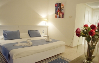 Palmyra Aqua Park Port El Kantaoui