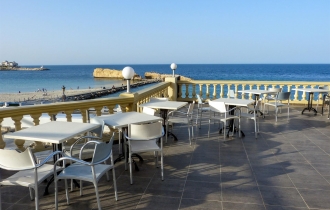 Delphin El Habib Resort