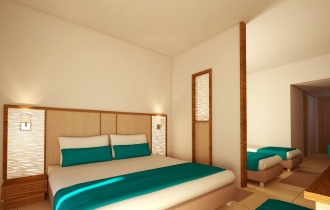 Magic Carribean Mahdia