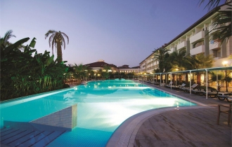 Sural Resort