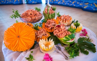 Mirage Beach Club (ex.Club Med)