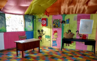 Delphin El Habib Resort