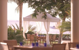 MONTE CARLO SHARM RESORT SPA & AQUA PARK