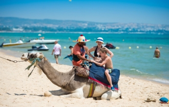 Mirage Beach Club (ex.Club Med)