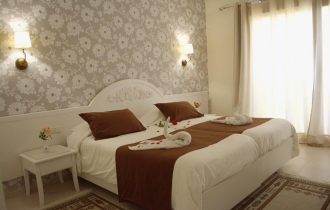 Palmyra Aqua Park Port El Kantaoui