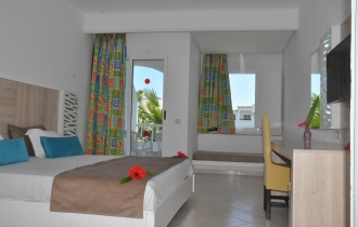 Magic Carribean Mahdia