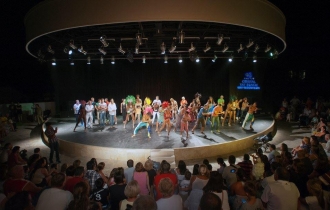 СRYSTAL TAT BEACH GOLF RESORT & SPA