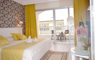 Palmyra Aqua Park Port El Kantaoui