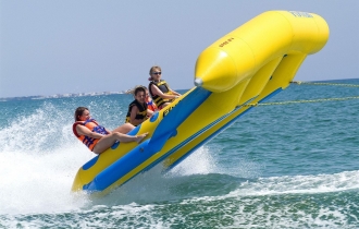 THALASSA SOUSSE RESORT & AQUAPARK