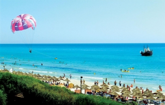 Magic Carribean Mahdia