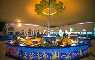 Mirage Beach Club (ex.Club Med)