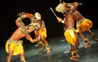 СRYSTAL TAT BEACH GOLF RESORT & SPA