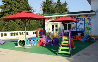 Palmyra Aqua Park Port El Kantaoui