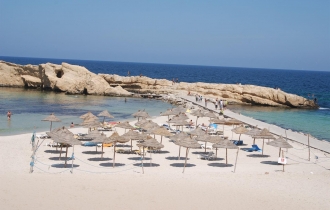 Delphin El Habib Resort