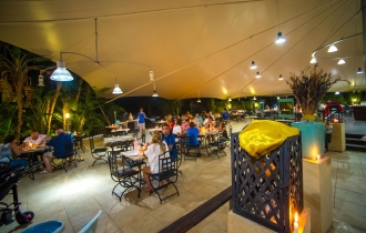 Mirage Beach Club (ex.Club Med)